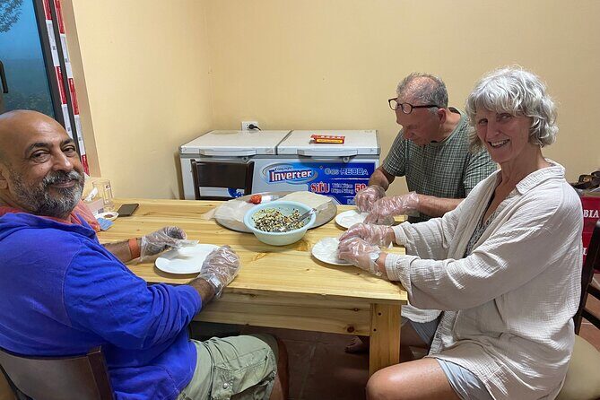 Sapa 3D2N Homestay and Hotel Experience by Limousine Bus - The Itinerary in Detail