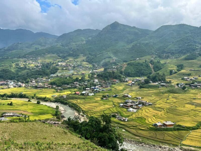 Sapa: 4-Day Trekking Tour with Homestay and Meals - The Details of the 4-Day Sapa Trekking Adventure