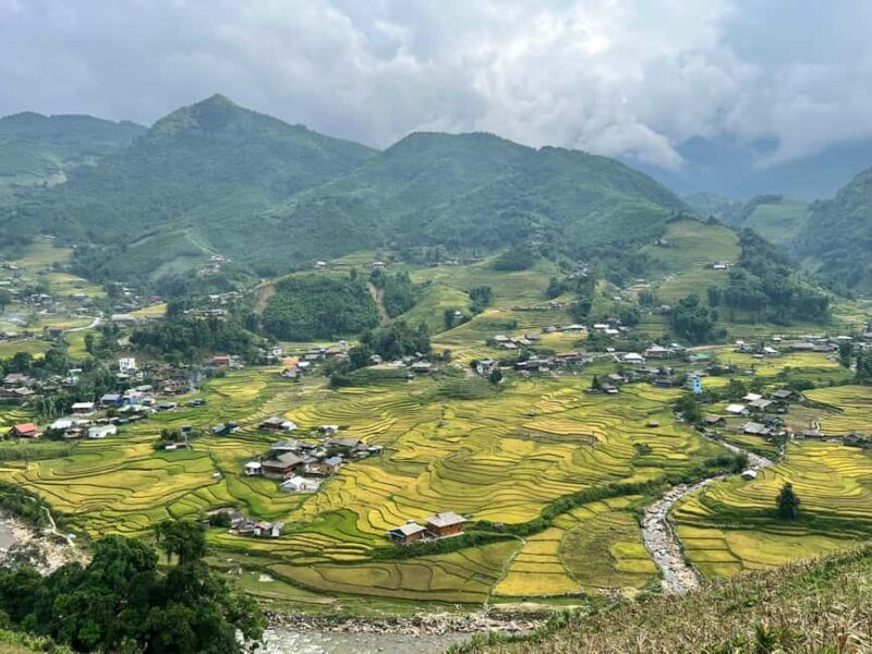Sapa: 4-Day Trekking Tour with Homestay and Meals - Practical Aspects and What to Pack