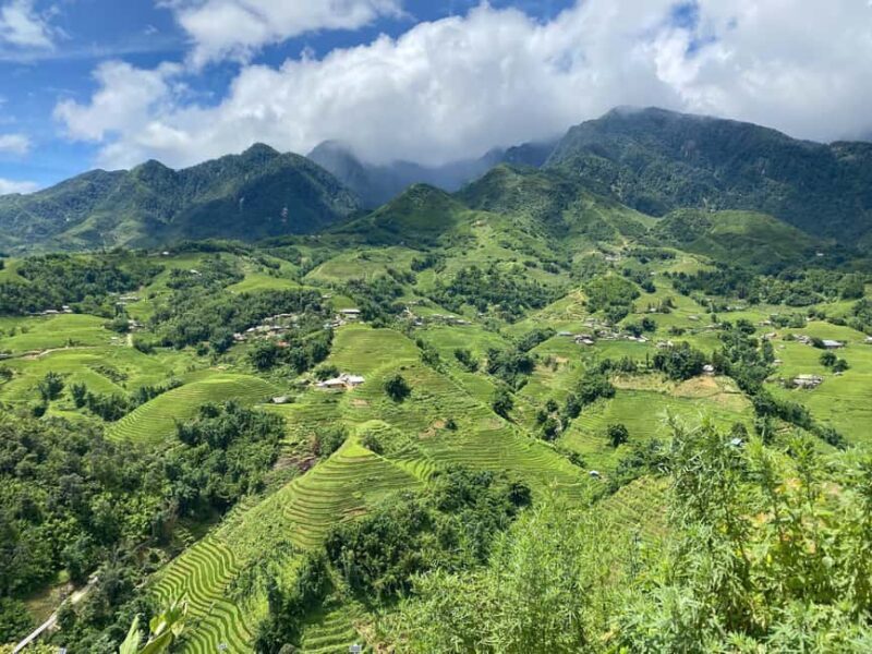 Sapa: 4-Day Trekking Tour with Homestay and Meals - What Makes This Tour Stand Out?