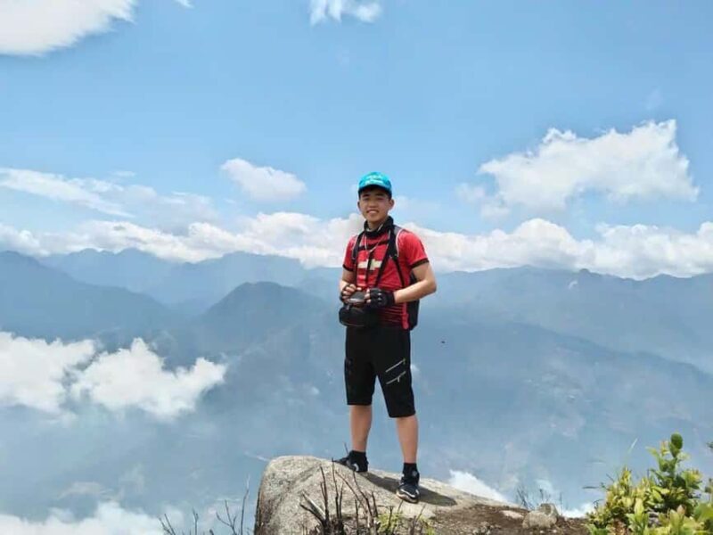 Sapa: 6-8 KM Morning Run with Local Guide and Pho Breakfast - Sapa: 6-8 KM Morning Run with Local Guide and Pho Breakfast