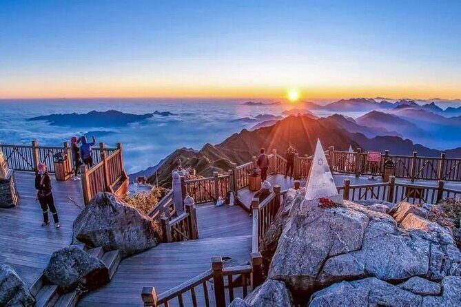 Sapa A Journey of Nature and Culture - Exploring Sapa and Its Surroundings