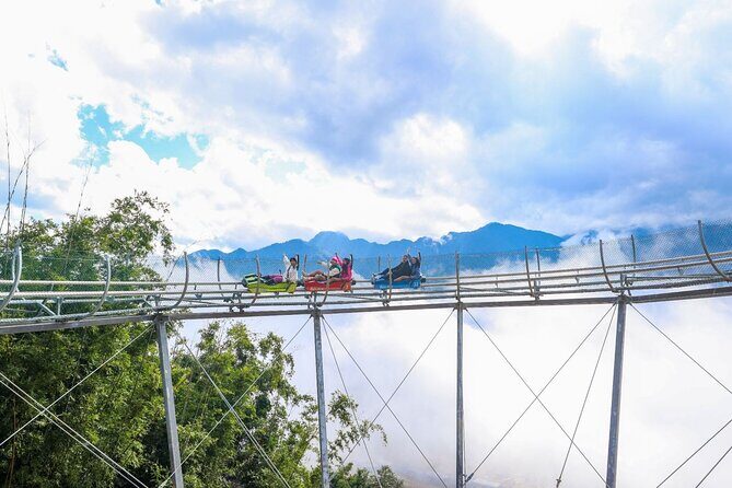 Sapa Alpine Coaster and Sightseeing Experience - Final Thoughts: Is It Worth It?