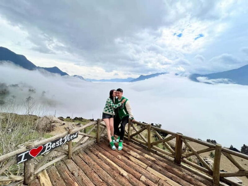 Sapa: Alpine Coaster Ride And Panoramic Valley Views & Drink - Relaxing with a Complimentary Beverage