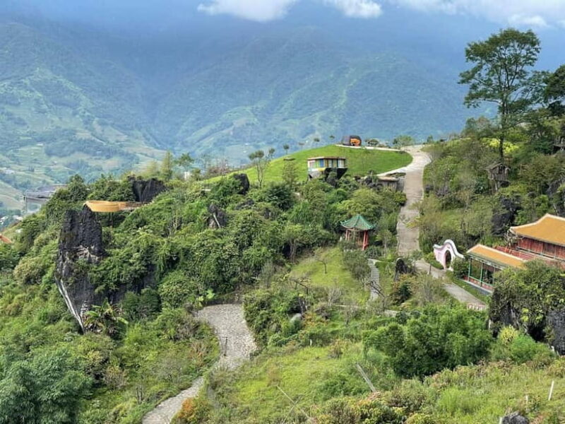 Sapa: Alpine Coaster Ride And Panoramic Valley Views & Drink - Who Will Love This Tour?