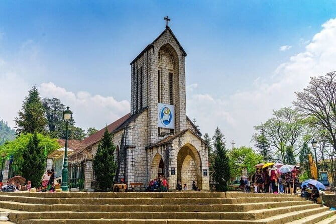 Sapa Amazing Experience: Cat Cat Village 1 Day with Local Guide - Key Points