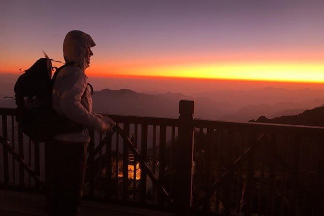 Sapa Amazing Experience: Cat Cat Village 1 Day with Local Guide - Who Will Love This Tour?