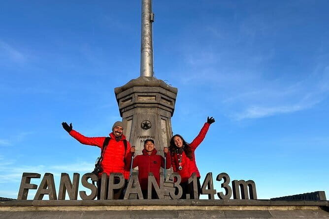 Sapa Amazing Experience: Cat Cat Village 1 Day with Local Guide - Final Thoughts