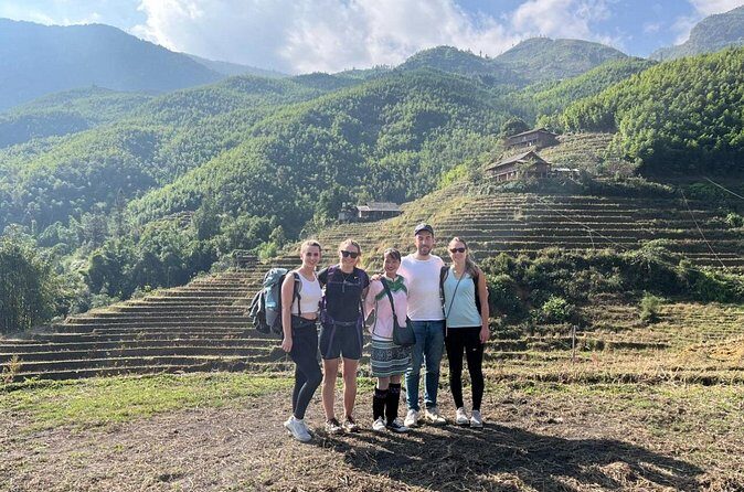 Sapa Bac Ha Market 2 Days 1 Night Exclusive Tour in hotel - The Sum Up: Who Is This Tour Best For?