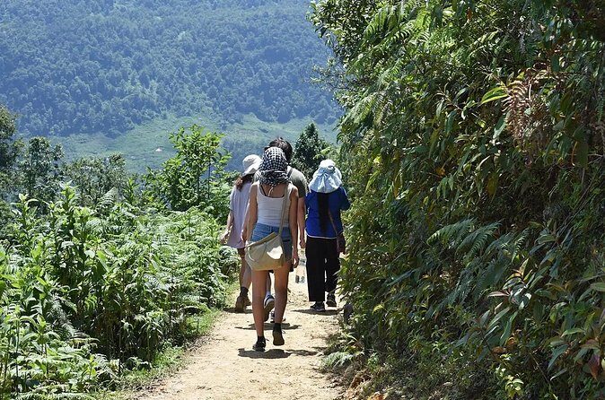 Sapa Bac Ha Market 2 Days 1 Night Exclusive Tour in hotel - FAQ