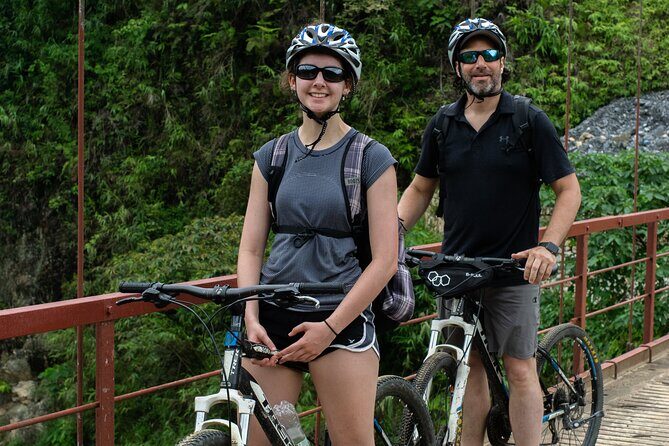 Sapa Bicycle Tour - Visit Muong Hoa Valley And Batik Workshop - Who Should Consider This Tour?