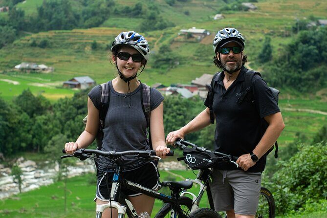 Sapa Bicycle Tour - Visit Muong Hoa Valley And Batik Workshop - Final Thoughts