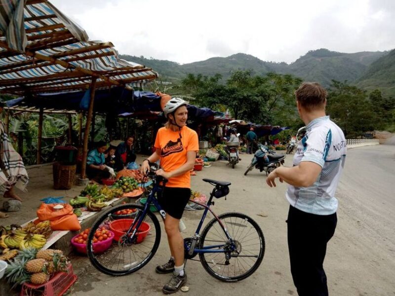Sapa Bike Tour to Muong Hoa Valley and Local Life Experience - Sapa Bike Tour to Muong Hoa Valley and Local Life Experience