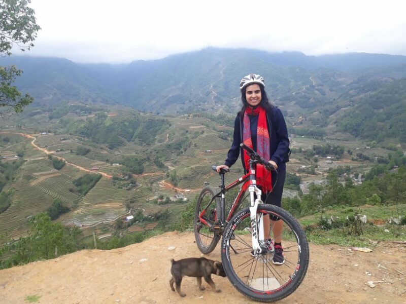 Sapa Bike Tour to Muong Hoa Valley and Local Life Experience - Authentic Experiences That Matter