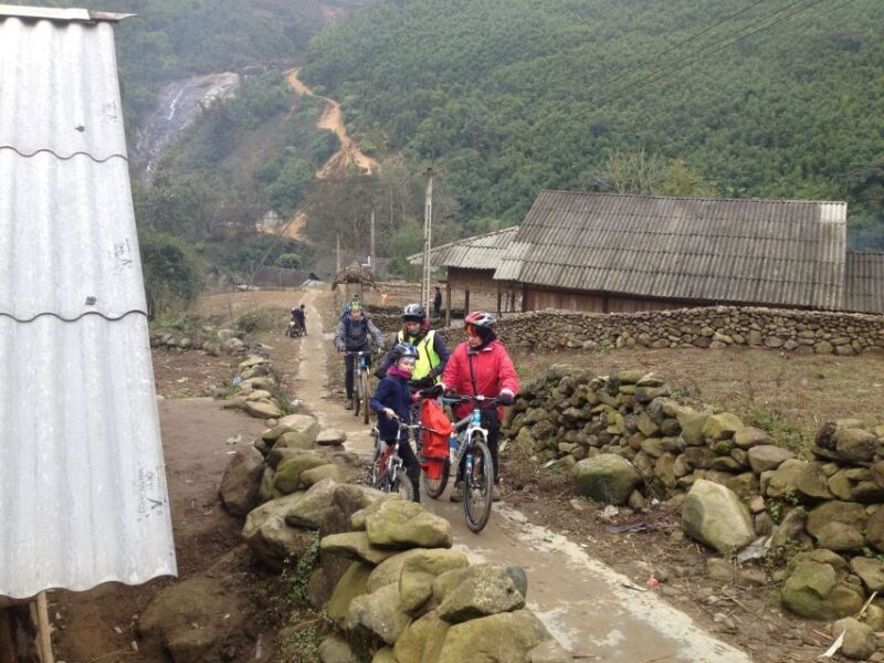 Sapa Bike Tour to Muong Hoa Valley and Local Life Experience - Final Thoughts