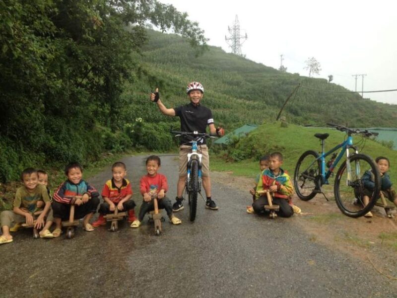 Sapa Bike Tour to Muong Hoa Valley and Local Life Experience - FAQ