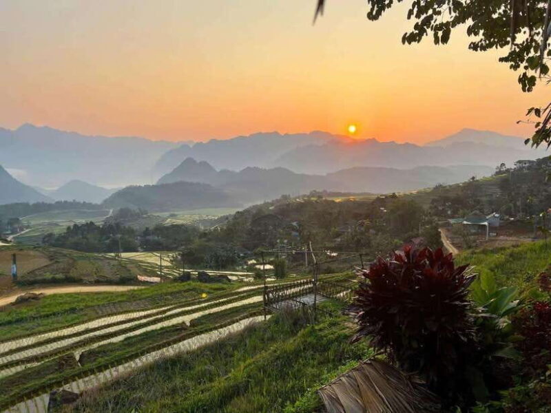 Sapa Cat Cat Village And Y Linh Ho Private Trekking Tour - Cost and Value Analysis