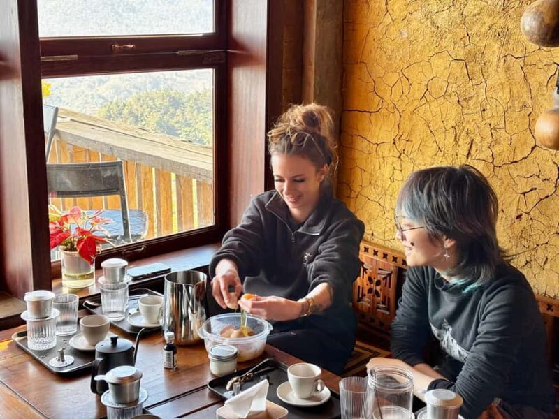 Sapa Coffee Workshop: Bean to Cup & 6 Coffee Styles Tasting - Final Thoughts