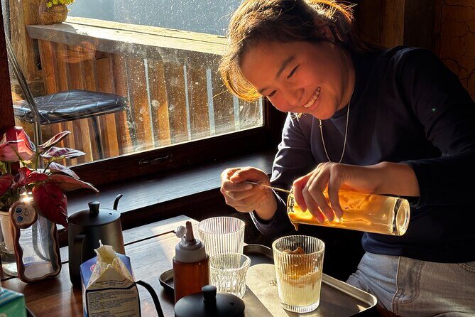 Sapa: Coffee Workshop with 6 Coffee Styles & All stories behind - FAQs