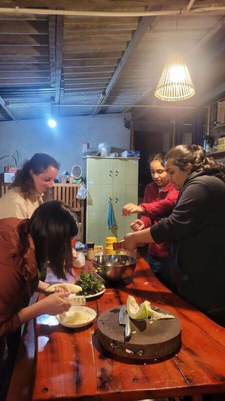 Sapa Cooking Class With Ethnic Minorities Chef In Village - Why This Tour Stands Out