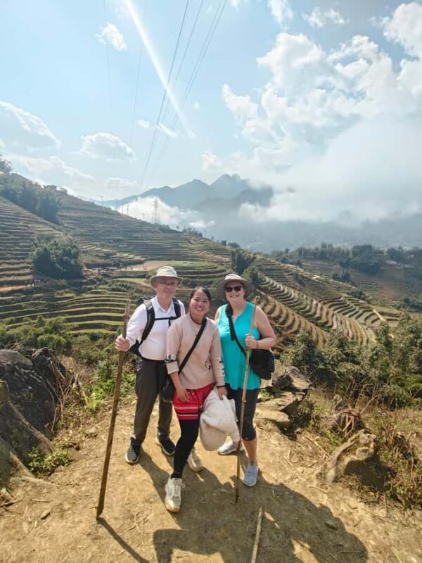 Sapa Cultural Trek: Hmong Village Experience & Local Guide - Exploring the Sapa Cultural Trek: Hmong Village Experience & Local Guide