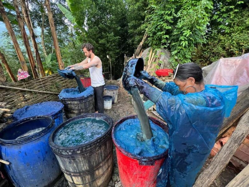 Sapa Cultural Trek: Hmong Village Experience & Local Guide - Authentic Dining and Refreshments