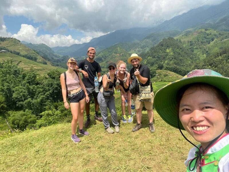 Sapa Cultural Trek: Hmong Village Experience & Local Guide - Final Thoughts