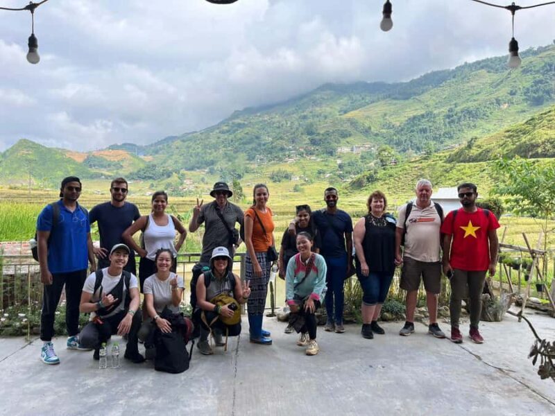 Sapa Cultural Trek: Hmong Village Experience & Local Guide - Frequently Asked Questions