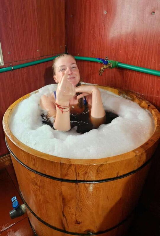 Sapa: Discover the Secrets of Red Dao herbal bath - Final Thoughts