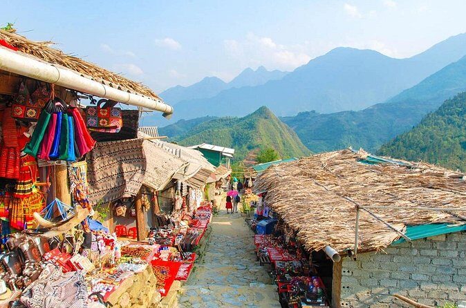 Sapa Discovery Trekking Adventure with 4 Star Hotel - Insights from Actual Reviews