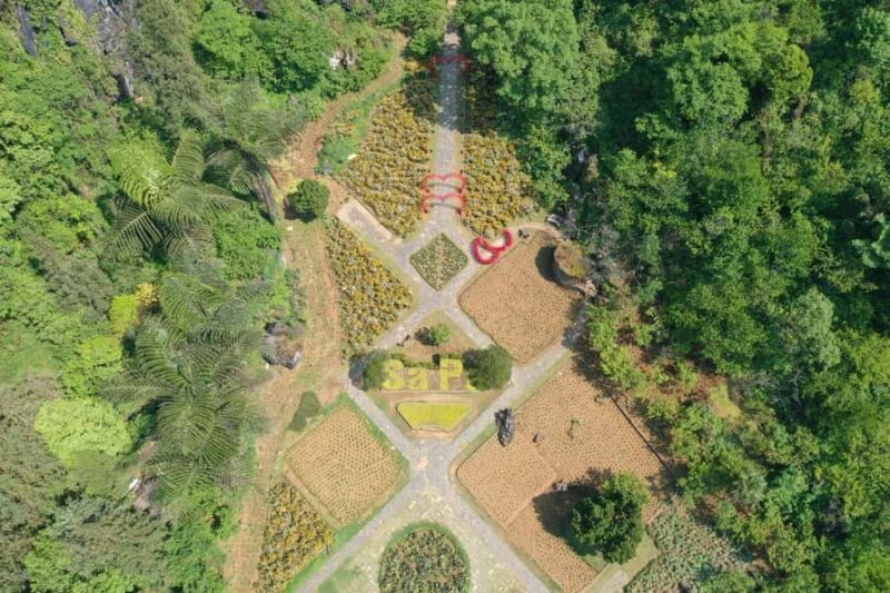 Sapa: "Dragon Jaw Mountain" Panorama Experience - An Introduction to the Dragon Jaw Mountain Panorama Experience