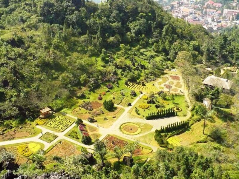 Sapa: "Dragon Jaw Mountain" Panorama Experience - Who Should Book This Tour?