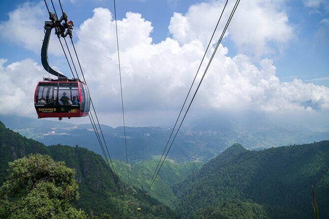 Sapa Exploration Fansipan Peak & Cat Cat Village 2 Day Tour - What We Love About This Tour