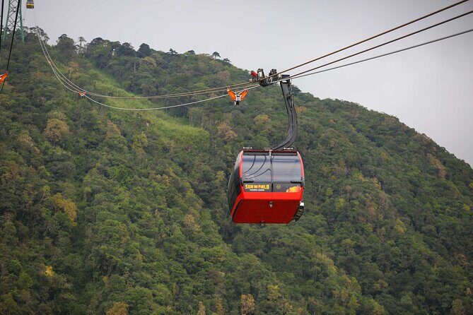 Sapa Exploration Fansipan Peak & Cat Cat Village 2 Day Tour - The Practicalities: What’s Included and What’s Not