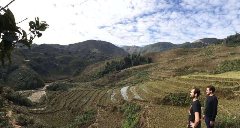 Sapa: Explore ethnic villages & breathtaking rice terraces - Key Points