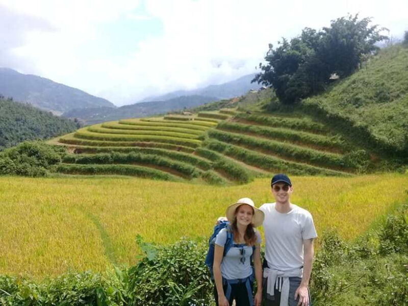 Sapa: Explore ethnic villages & breathtaking rice terraces - A Complete Look at the Sapa Ethnic Village Tour