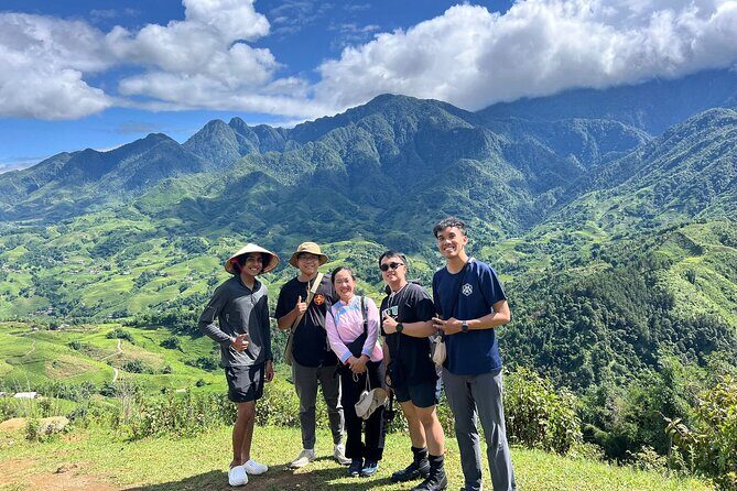 Sapa Explorer Trek: Stunning Views & Minority Villages - Key Points