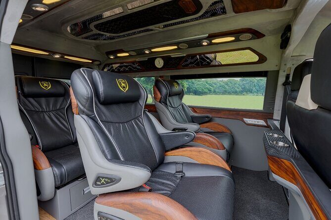 Sapa Express Bus with Daily Departure from Hanoi and Return - Actual Experience from Travelers