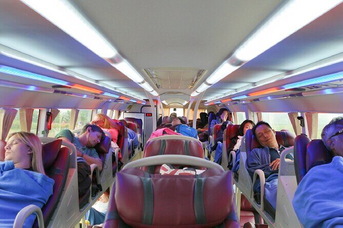 Sapa Express Bus with Daily Departure from Hanoi and Return - Who Should Consider This Service?
