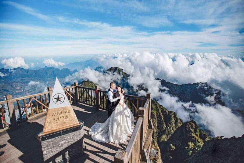 Sapa: Fansipan Cable, Cat Cat Village, Moana Instagram Tour - Key Points