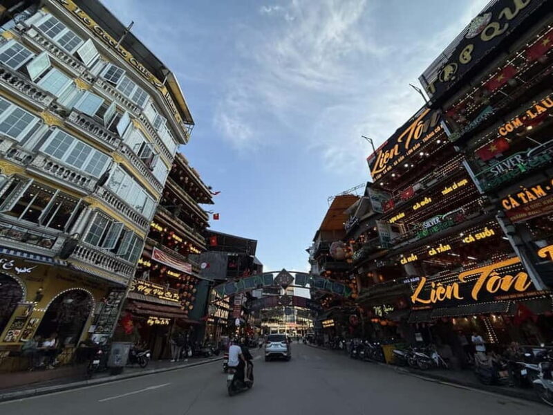 Sapa: Fansipan Cable, Cat Cat Village, Moana Instagram Tour - FAQs