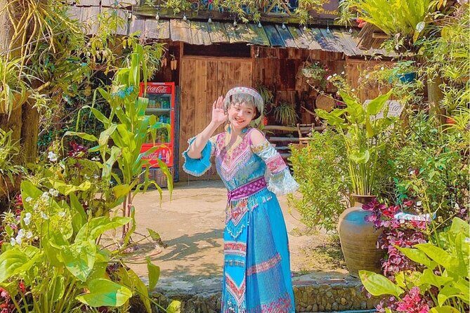 Sapa: Fansipan Cable, Cat Cat Village & Moana Instagram Tour - What Could Be Better?