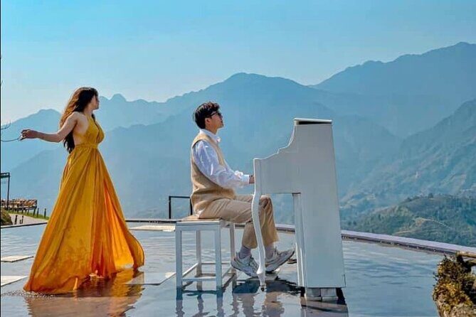 Sapa: Fansipan Cable, Cat Cat Village & Moana Instagram Tour - Who Is This Tour Best Suited For?