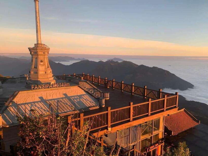 sapa-fansipan-mountain-2-day-trekking-tour
