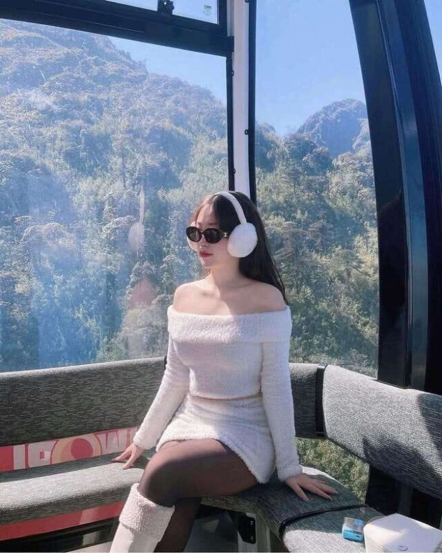 Sapa Fansipan Mountain And Muong Hoa Funicular Private Tour - Key Points