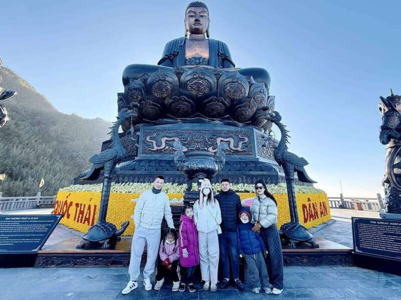 Sapa Fansipan Mountain And Muong Hoa Funicular Private Tour - An In-Depth Look at the Sapa Fansipan Mountain and Muong Hoa Private Tour