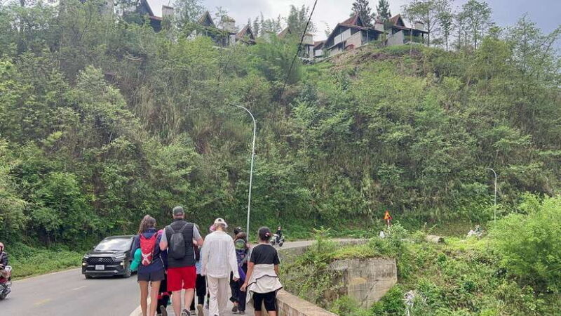 Sapa Fansipan Mountain, Cat Cat Village Trekking 2 Day Tour - What’s Included and What’s Not