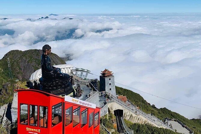 Sapa Fansipan Mountain Tour With Cable Car & Muong Hoa Funicular - In-Depth Review of the Sapa Fansipan Mountain Tour