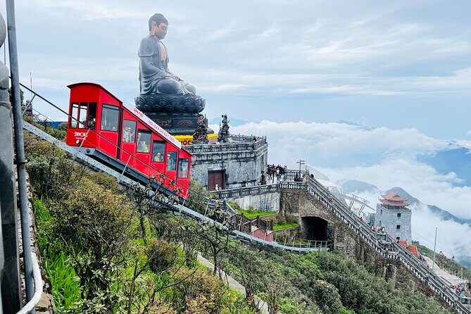 Sapa: Fansipan Trek with Overnight Option (1 to 2 Days) - Key Points