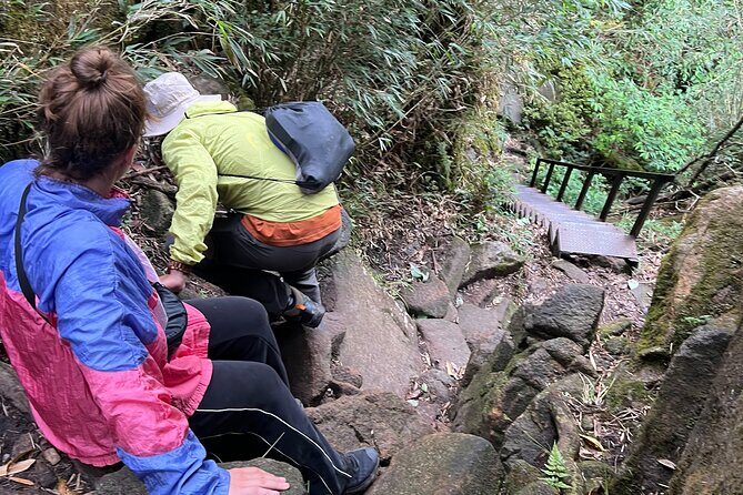 Sapa: Fansipan Trek with Overnight Option (1 to 2 Days) - An In-Depth Look at the Fansipan Trek Experience